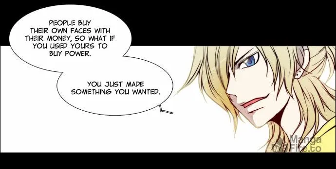 Read Chaos Attack chapter 56 image 8 on Lezhin