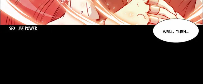 Read Chaos Attack chapter 57 image 13 on Lezhin