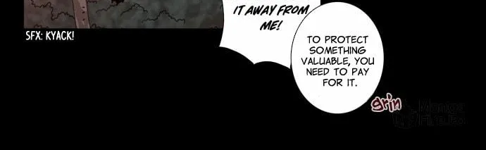 Read Chaos Attack chapter 57 image 36 on Lezhin