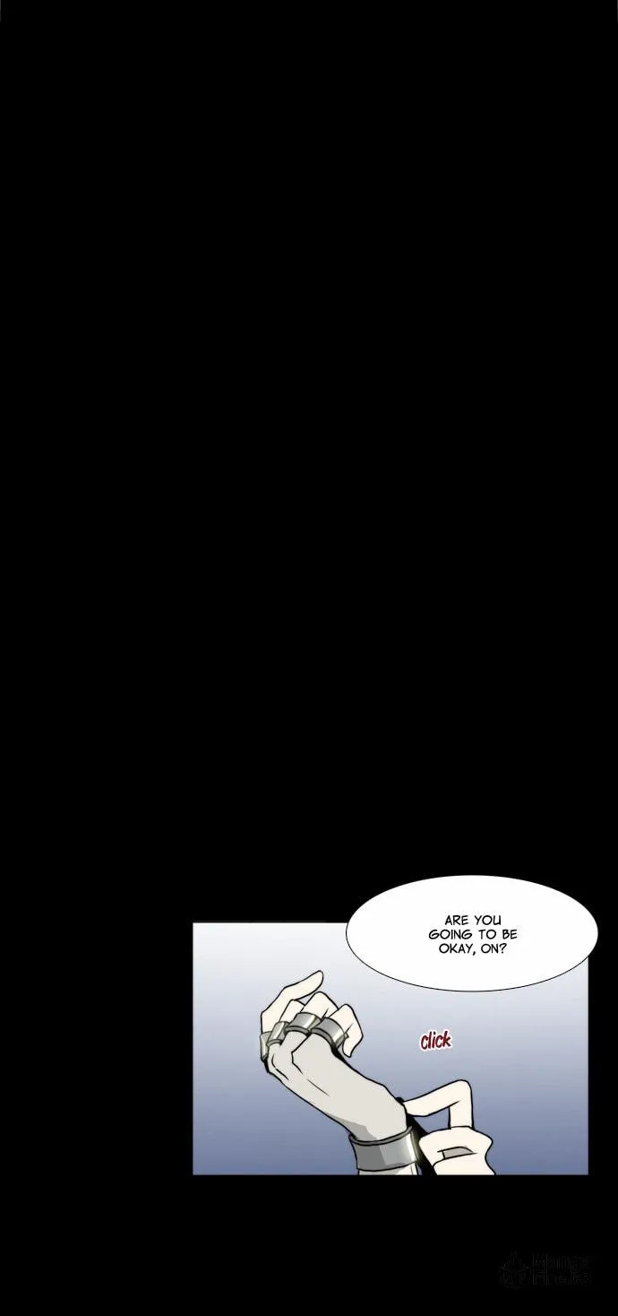 Read Chaos Attack chapter 57 image 9 on Lezhin