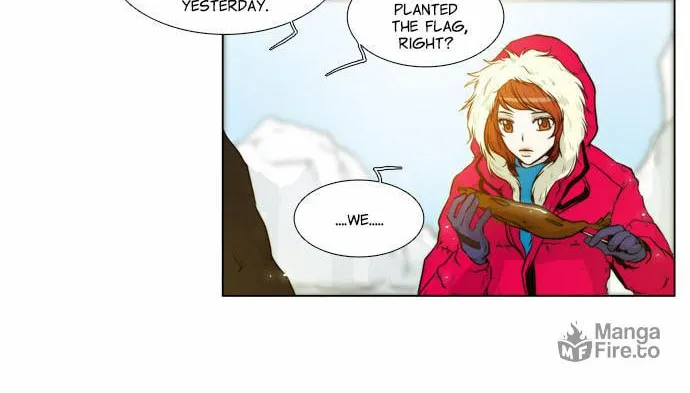 Read Chaos Attack chapter 58 image 16 on Lezhin