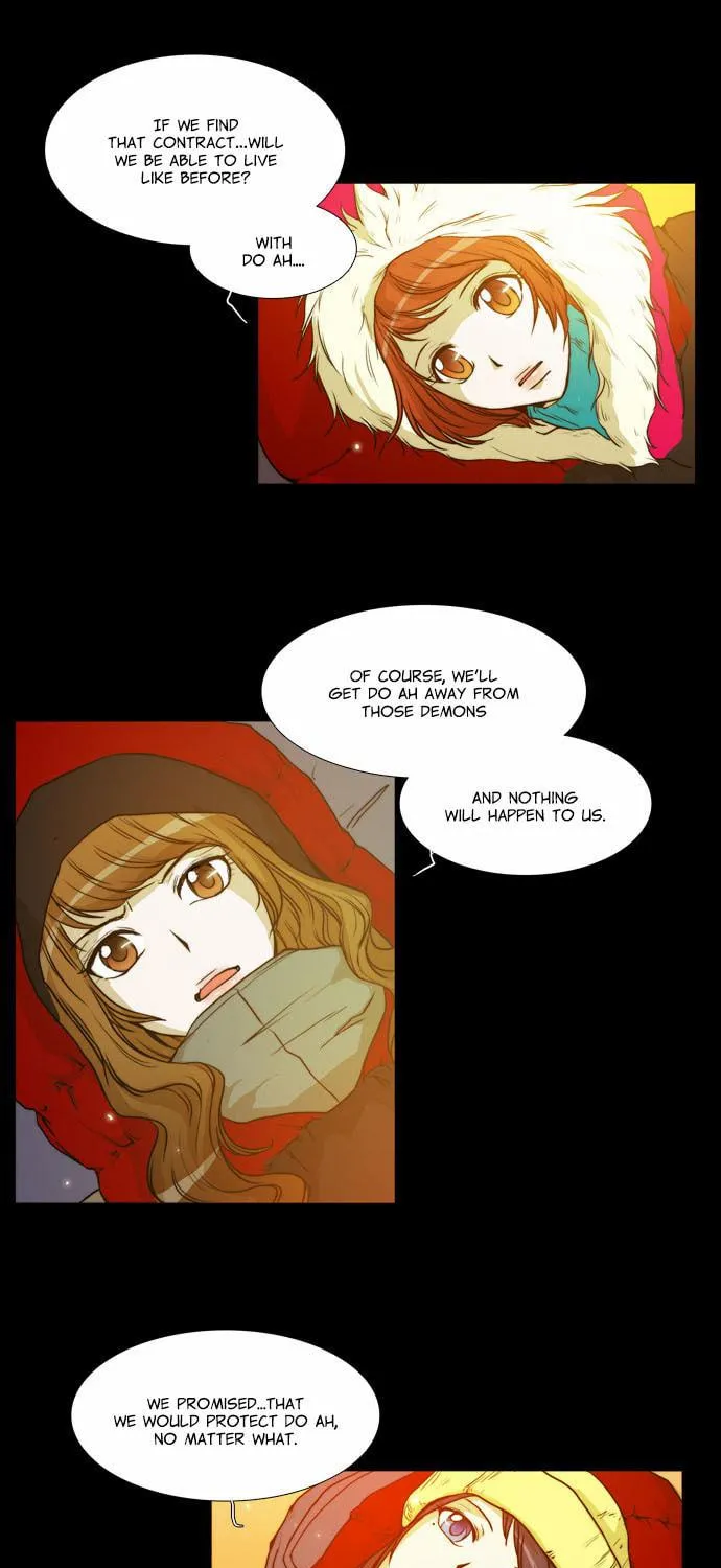 Read Chaos Attack chapter 58 image 26 on Lezhin