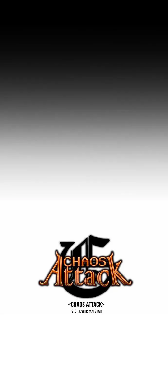 Read Chaos Attack chapter 58 image 3 on Lezhin