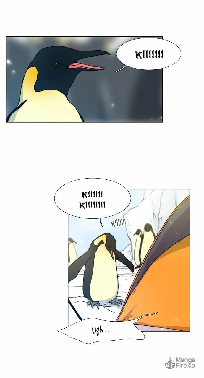 Read Chaos Attack chapter 58 image 6 on Lezhin
