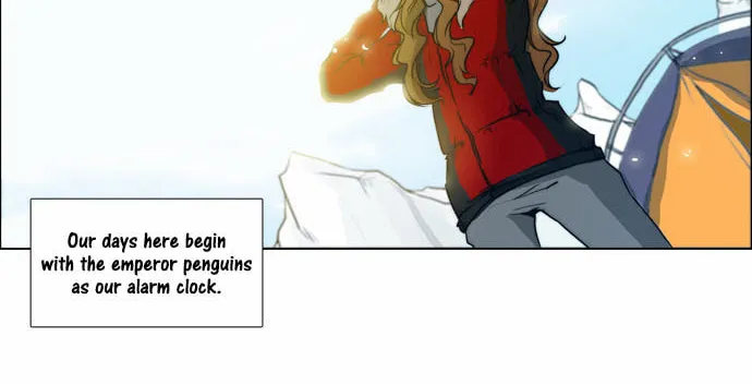 Read Chaos Attack chapter 58 image 8 on Lezhin