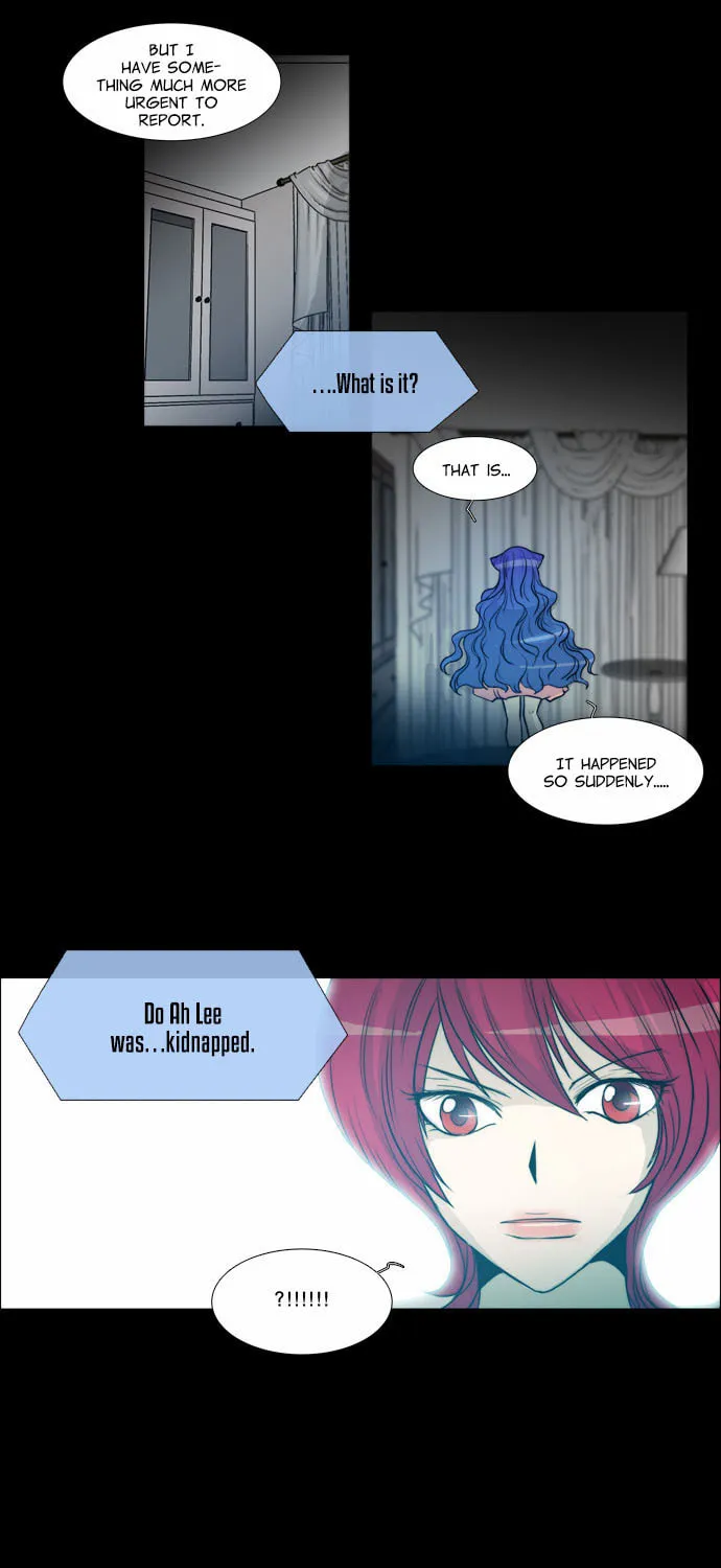 Read Chaos Attack chapter 59 image 11 on Lezhin