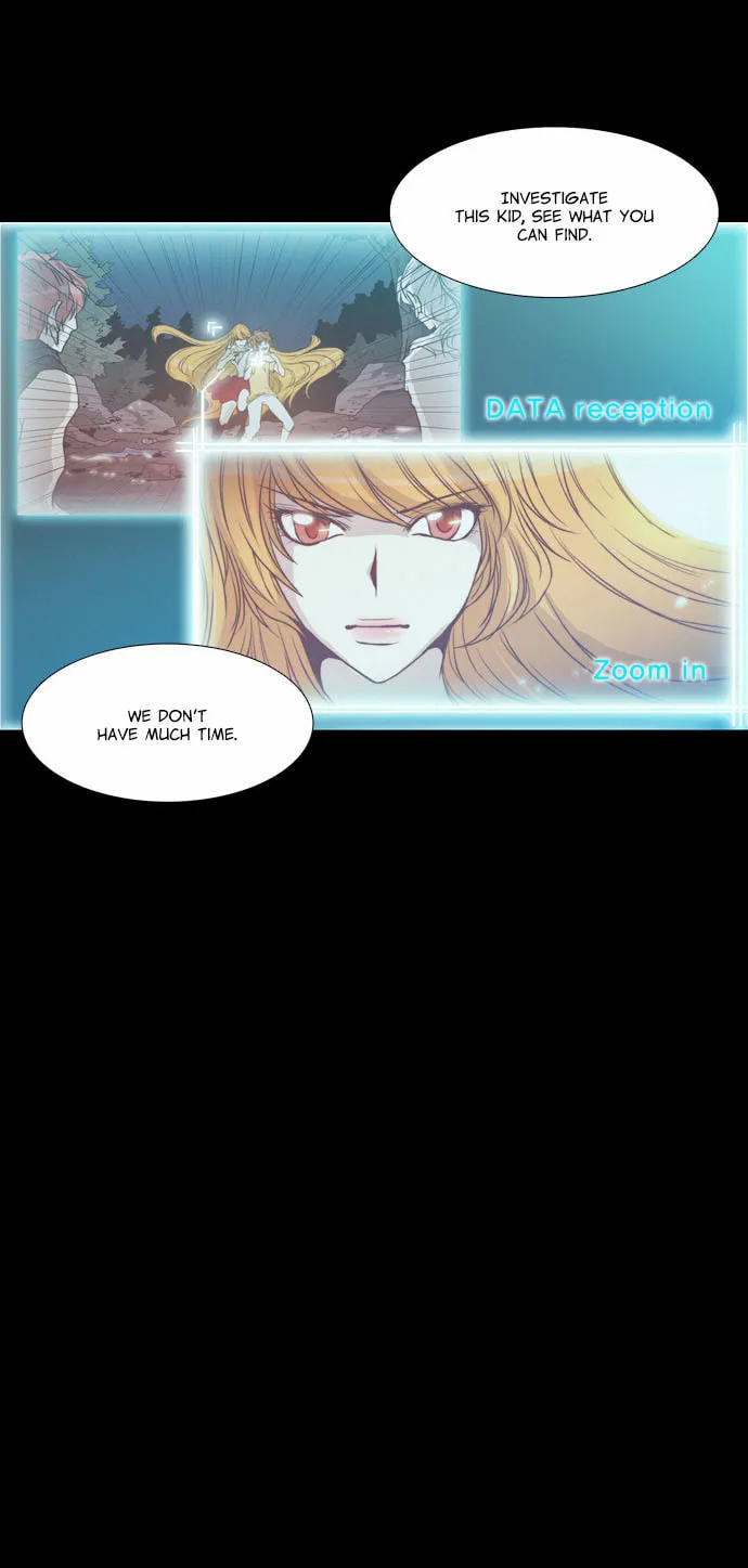 Read Chaos Attack chapter 59 image 16 on Lezhin