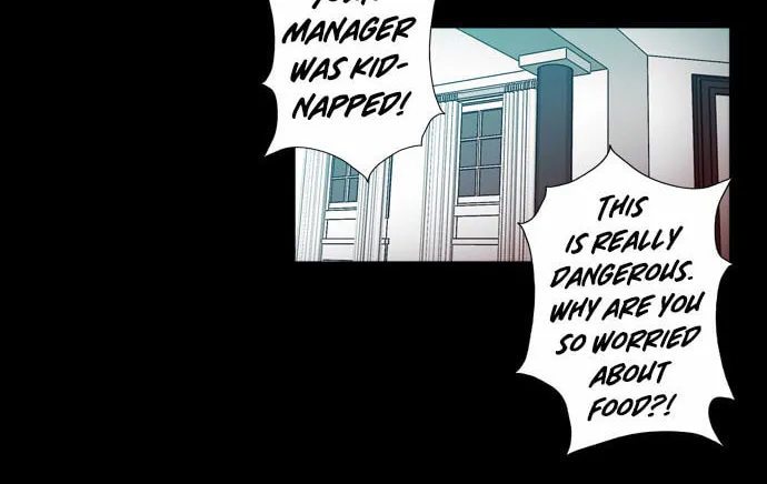 Read Chaos Attack chapter 59 image 20 on Lezhin