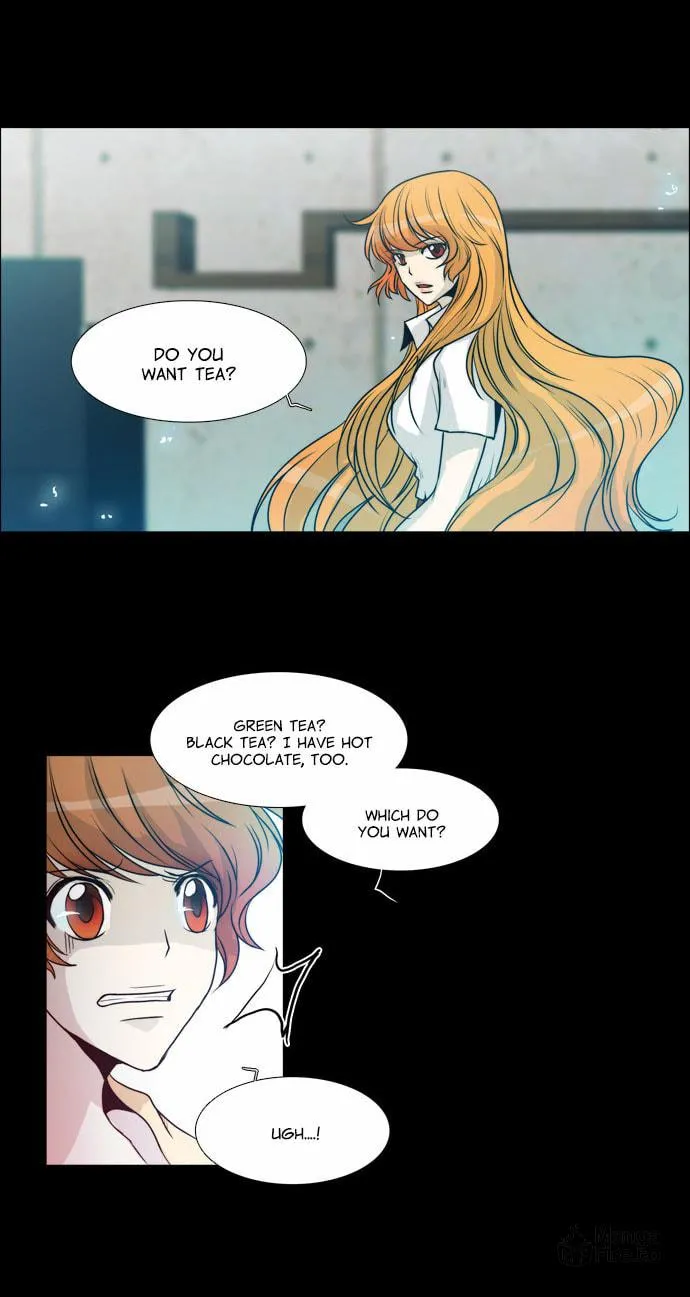 Read Chaos Attack chapter 59 image 31 on Lezhin