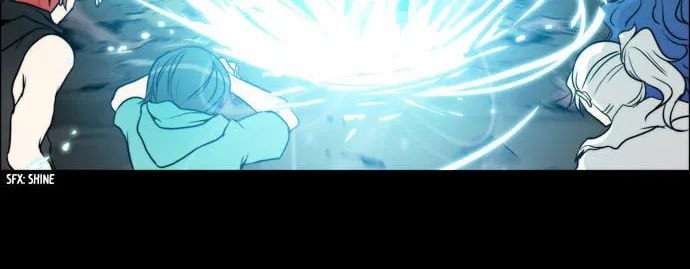 Read Chaos Attack chapter 59 image 4 on Lezhin