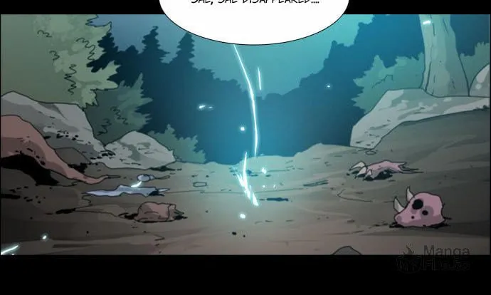 Read Chaos Attack chapter 59 image 6 on Lezhin