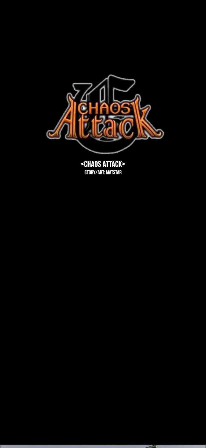 Read Chaos Attack chapter 59 image 7 on Lezhin