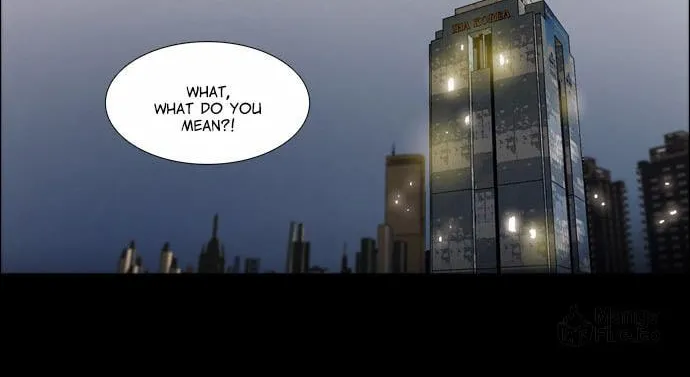 Read Chaos Attack chapter 59 image 8 on Lezhin