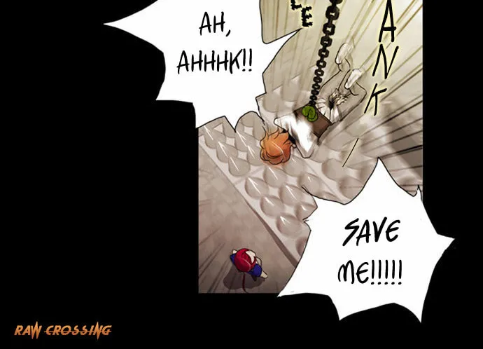 Read Chaos Attack chapter 6 image 14 on Lezhin