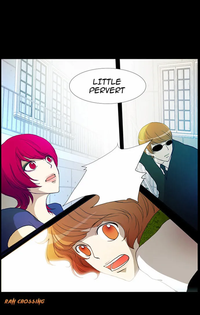 Read Chaos Attack chapter 6 image 23 on Lezhin