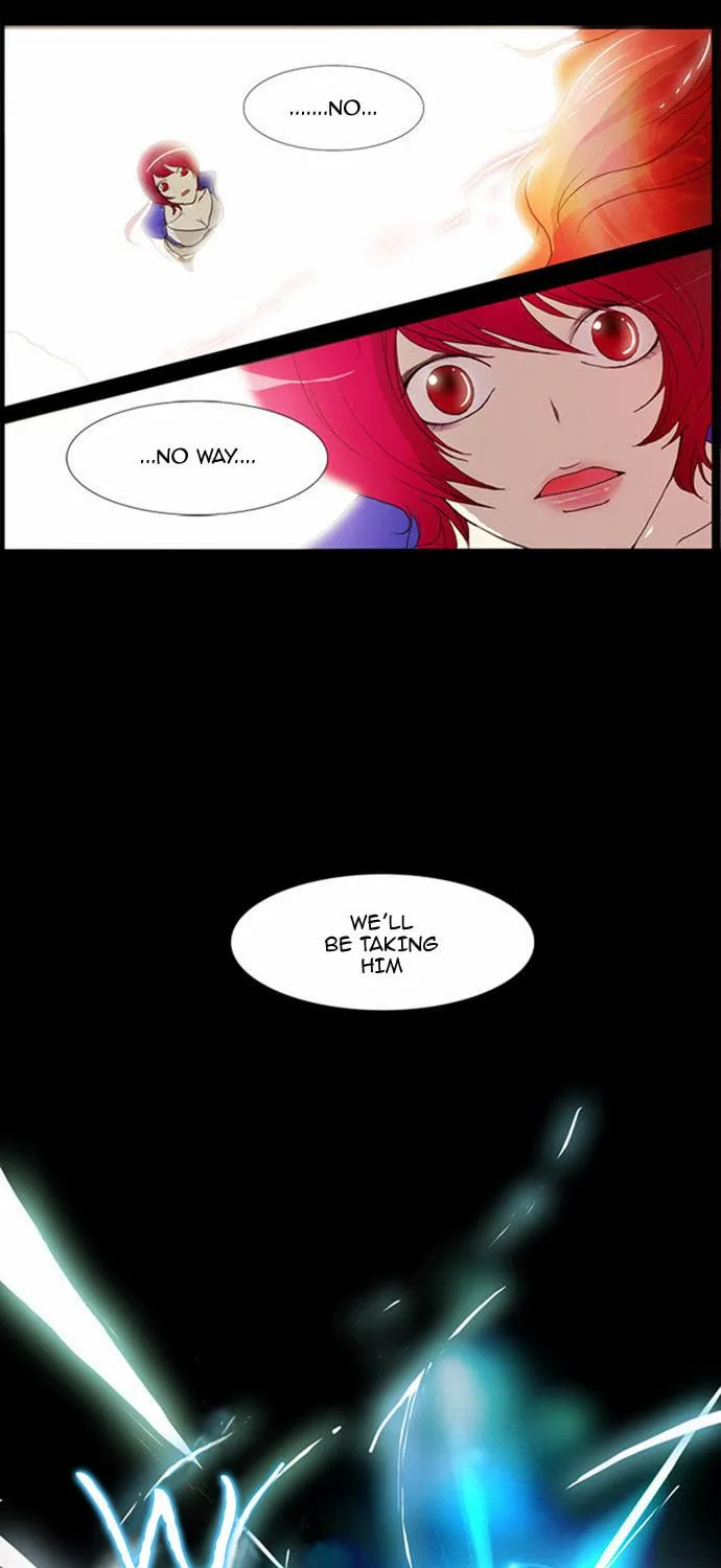 Read Chaos Attack chapter 6 image 28 on Lezhin