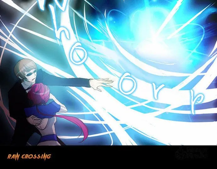 Read Chaos Attack chapter 6 image 29 on Lezhin