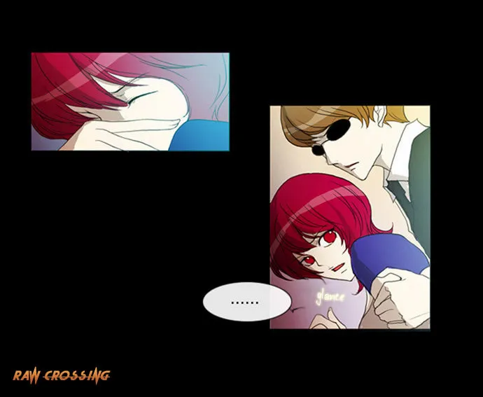 Read Chaos Attack chapter 6 image 30 on Lezhin
