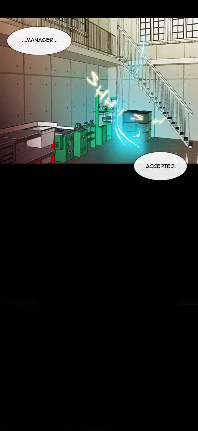 Read Chaos Attack chapter 6 image 31 on Lezhin