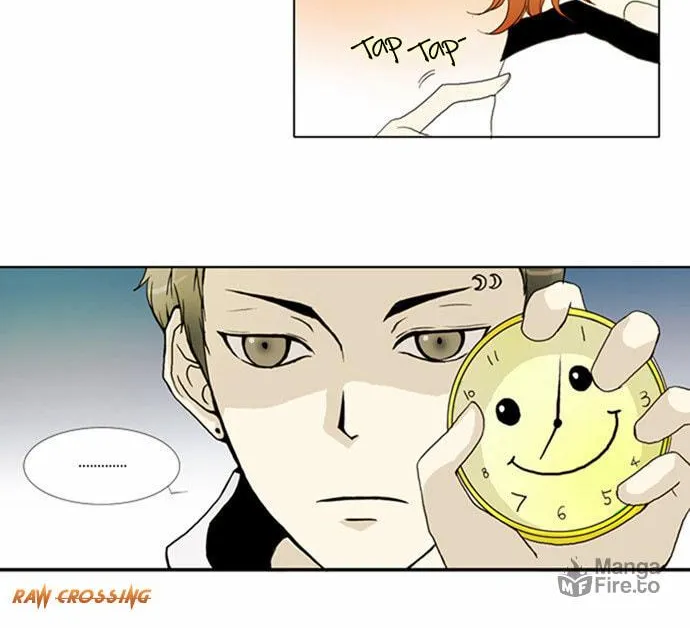 Read Chaos Attack chapter 6 image 34 on Lezhin