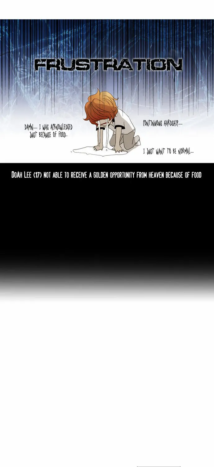 Read Chaos Attack chapter 6 image 36 on Lezhin