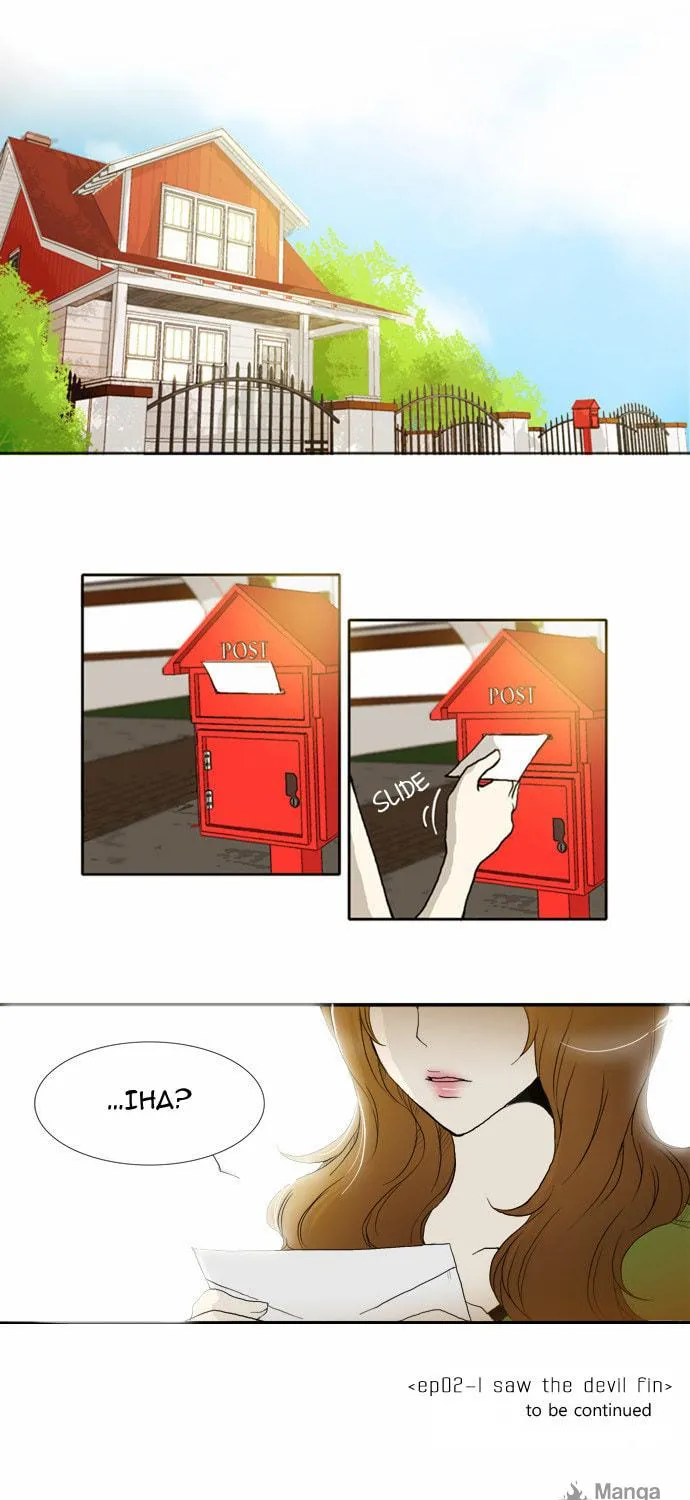 Read Chaos Attack chapter 6 image 38 on Lezhin