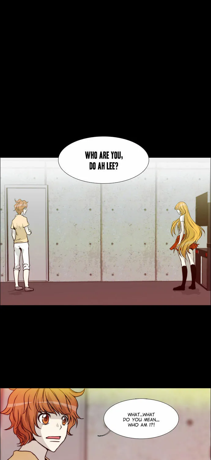 Read Chaos Attack chapter 60 image 1 on Lezhin