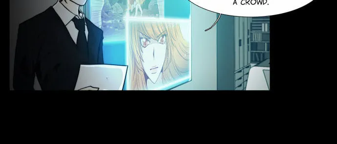 Read Chaos Attack chapter 60 image 12 on Lezhin