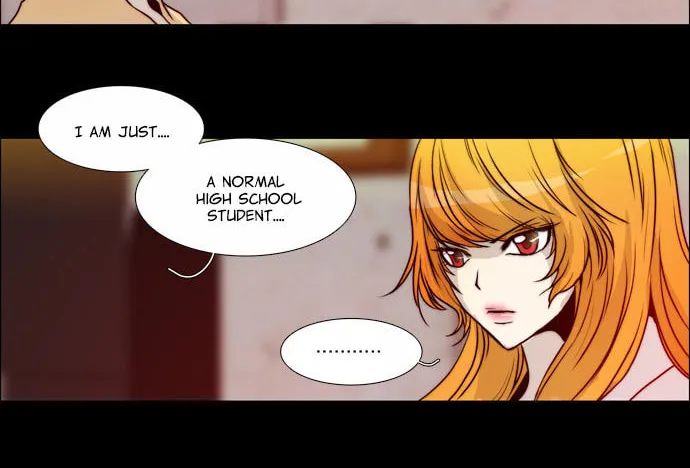 Read Chaos Attack chapter 60 image 2 on Lezhin