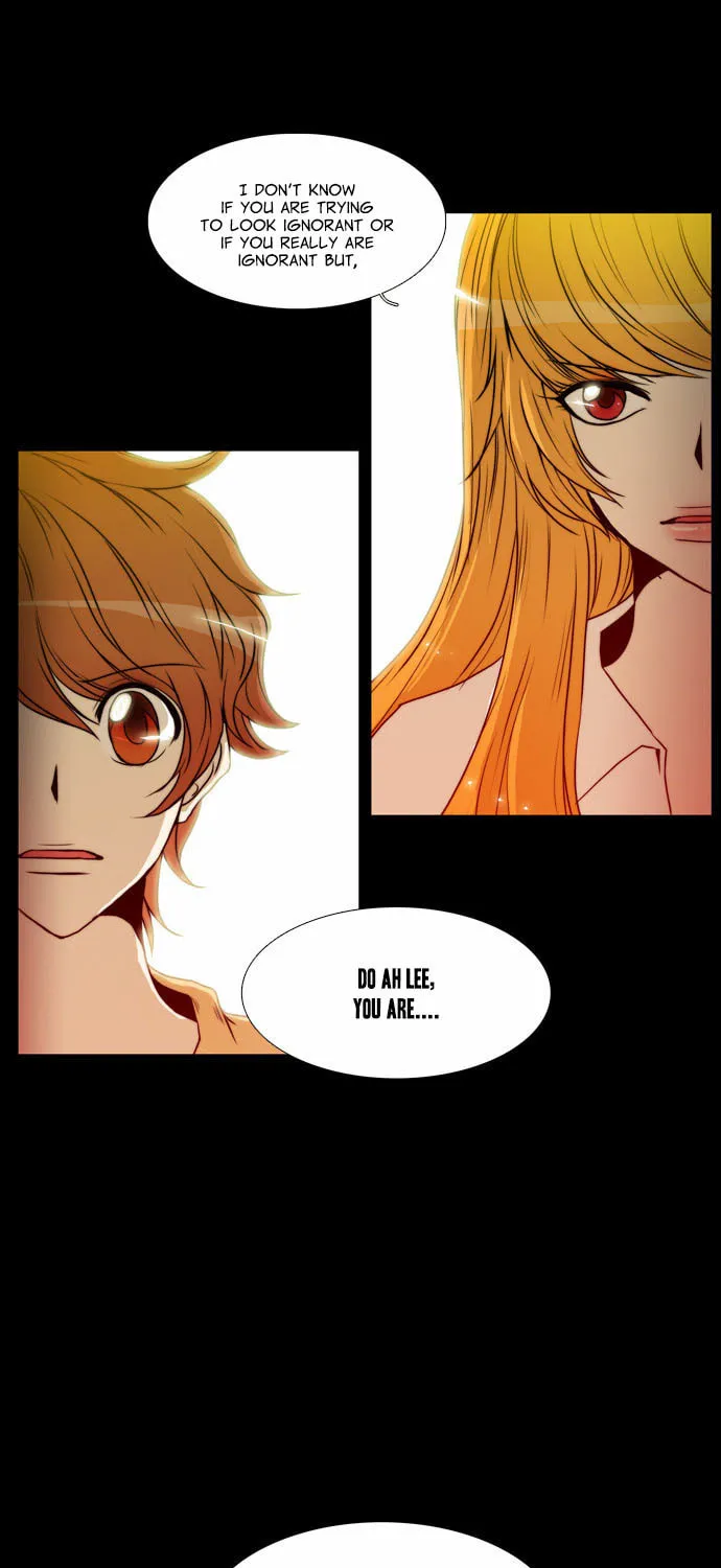Read Chaos Attack chapter 60 image 37 on Lezhin