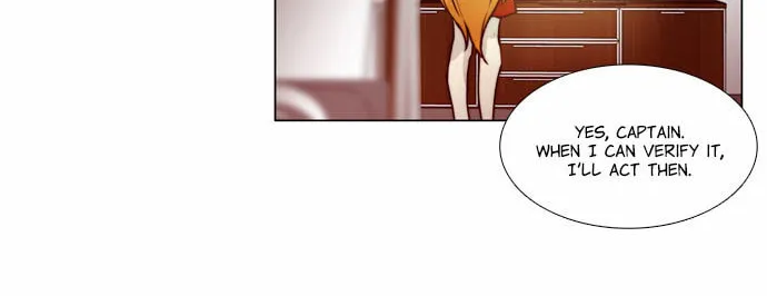 Read Chaos Attack chapter 61 image 23 on Lezhin