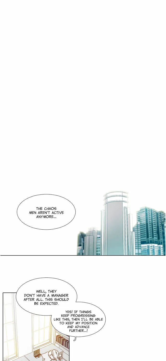 Read Chaos Attack chapter 61 image 26 on Lezhin