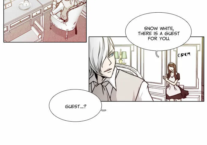 Read Chaos Attack chapter 61 image 27 on Lezhin