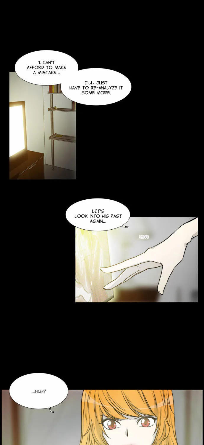 Read Chaos Attack chapter 62 image 15 on Lezhin
