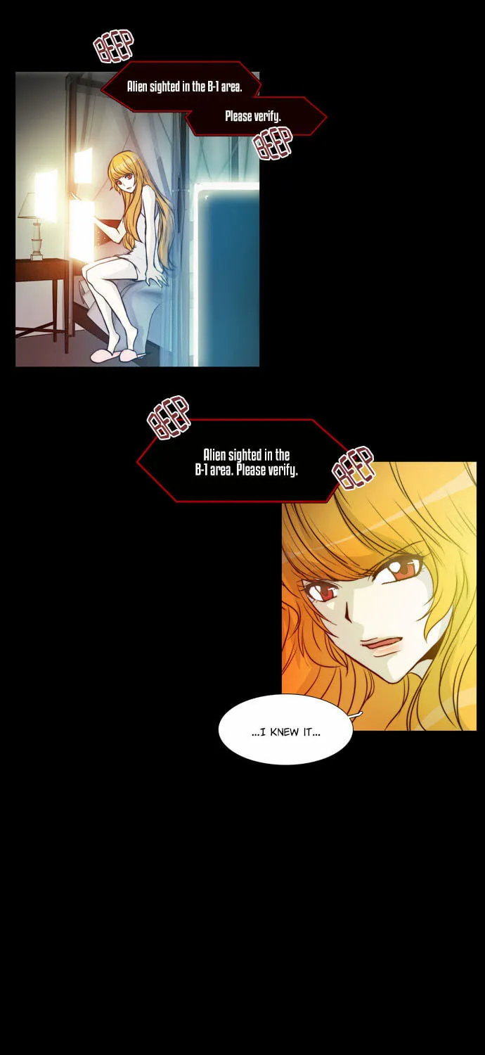 Read Chaos Attack chapter 62 image 17 on Lezhin