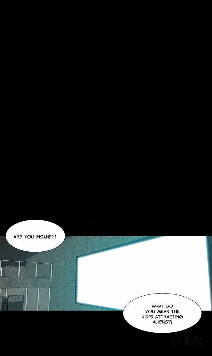 Read Chaos Attack chapter 62 image 19 on Lezhin