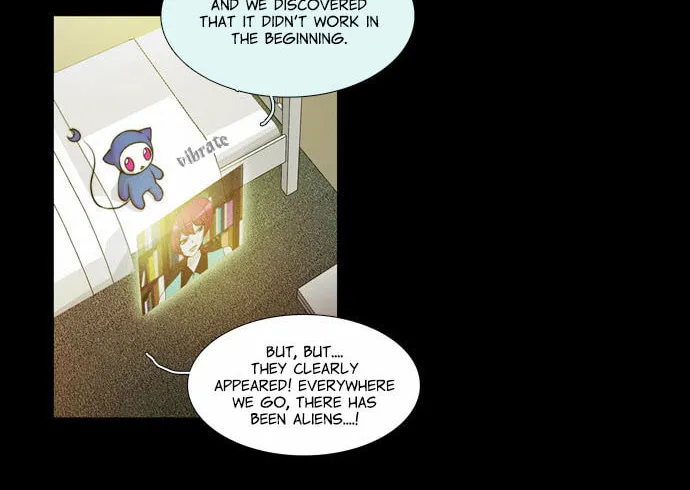 Read Chaos Attack chapter 62 image 2 on Lezhin