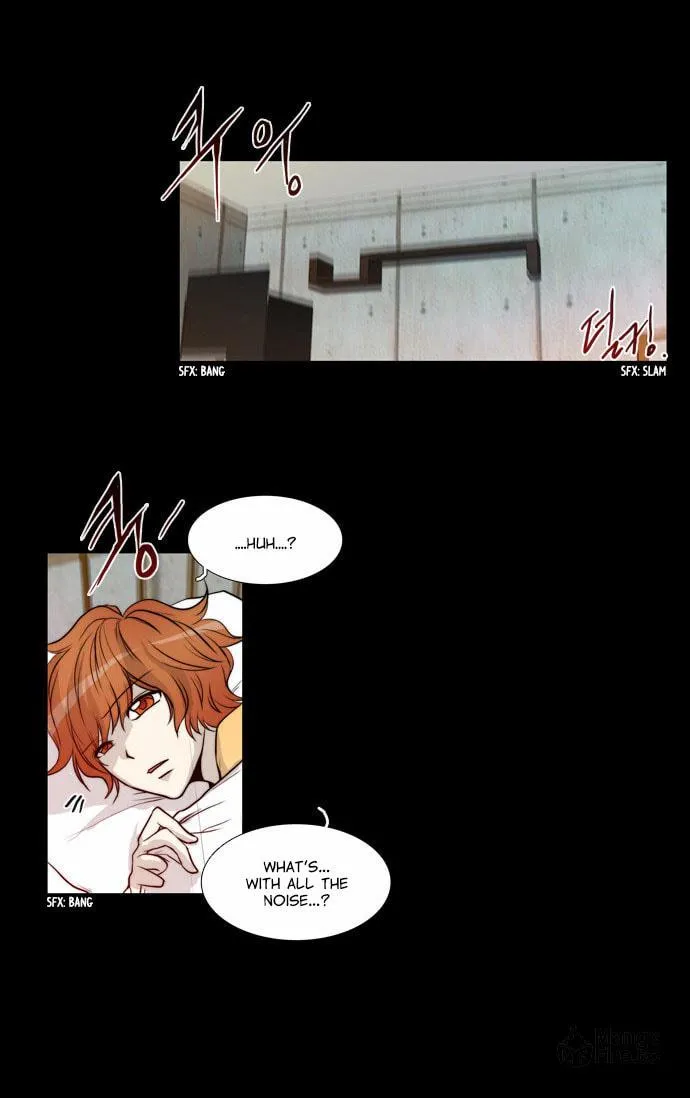 Read Chaos Attack chapter 62 image 23 on Lezhin