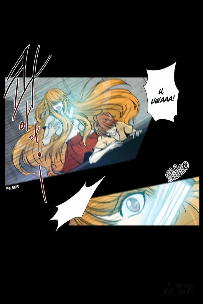 Read Chaos Attack chapter 62 image 26 on Lezhin