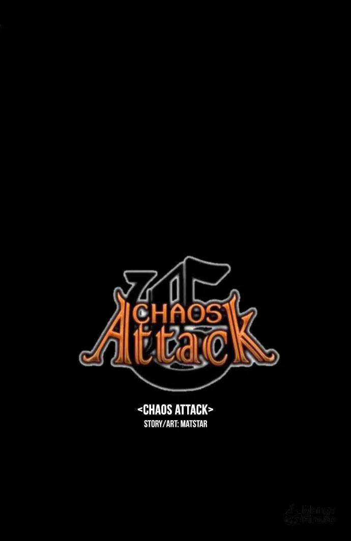 Read Chaos Attack chapter 62 image 5 on Lezhin