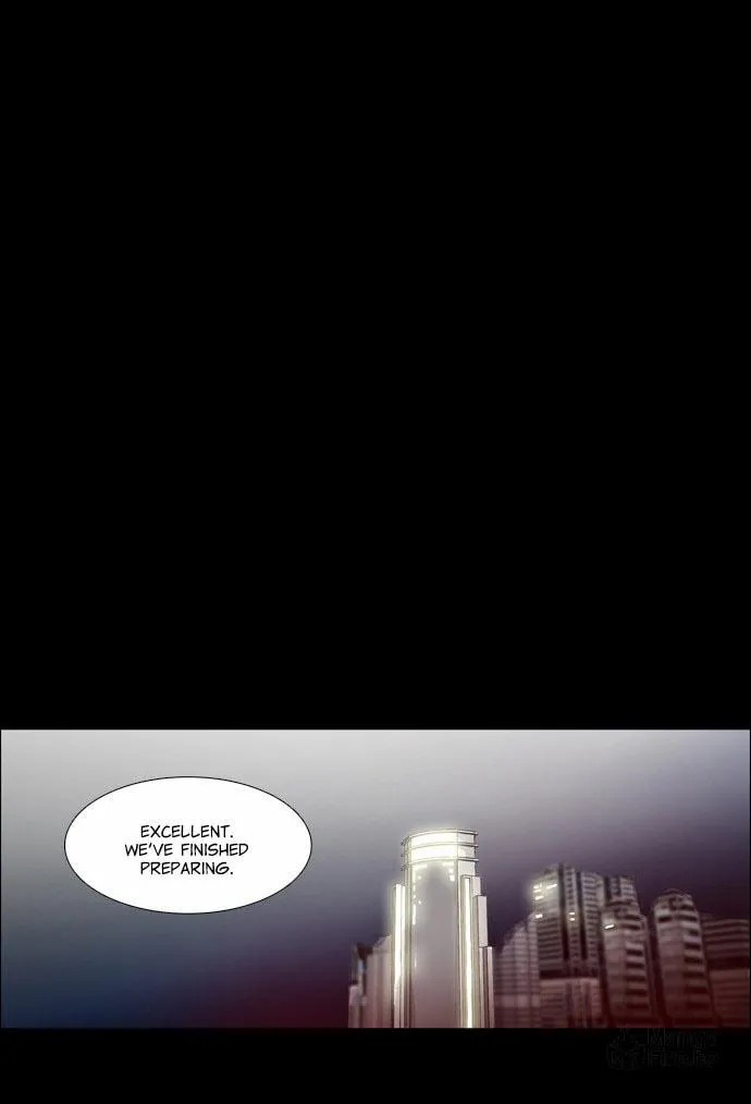 Read Chaos Attack chapter 62 image 6 on Lezhin