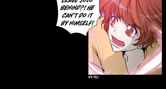 Read Chaos Attack chapter 63 image 11 on Lezhin