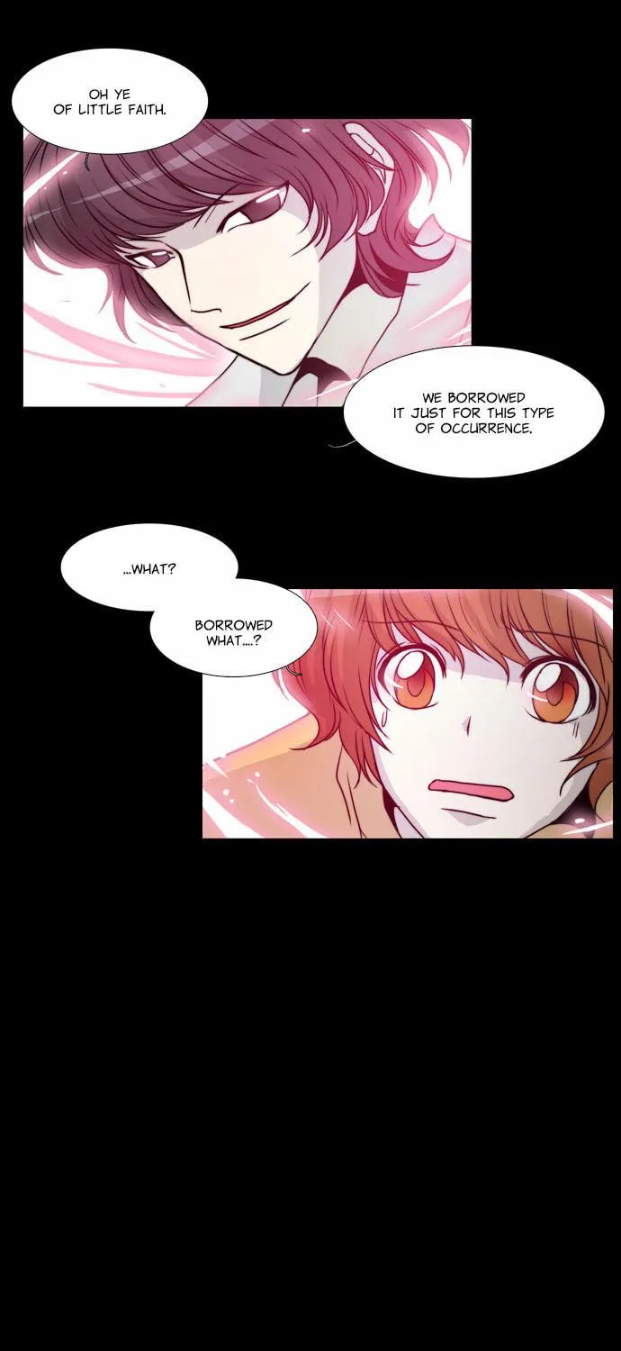 Read Chaos Attack chapter 63 image 12 on Lezhin