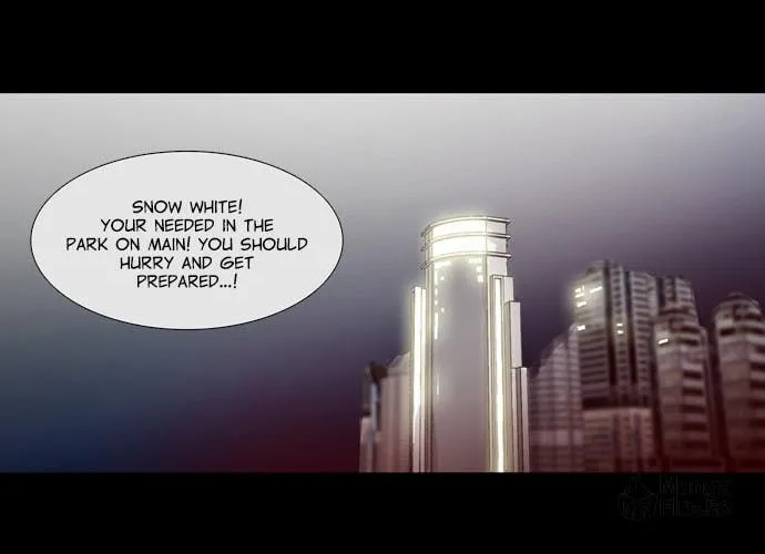 Read Chaos Attack chapter 63 image 13 on Lezhin