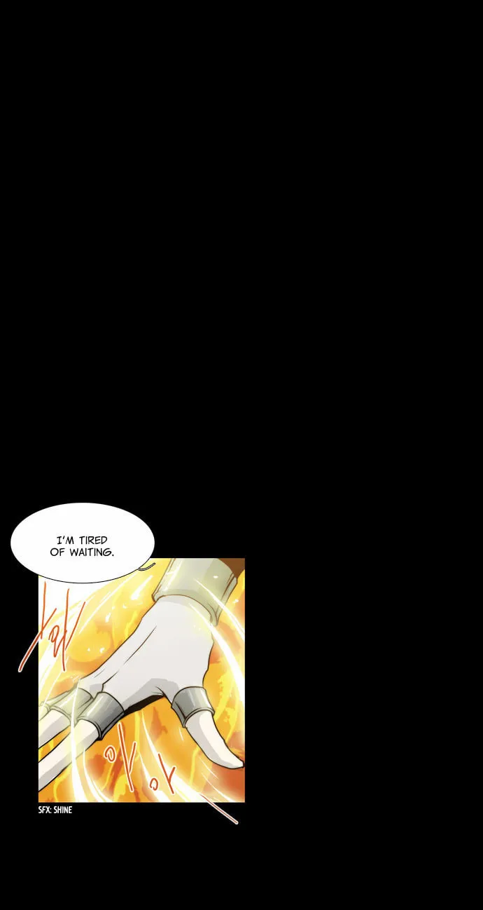 Read Chaos Attack chapter 63 image 15 on Lezhin