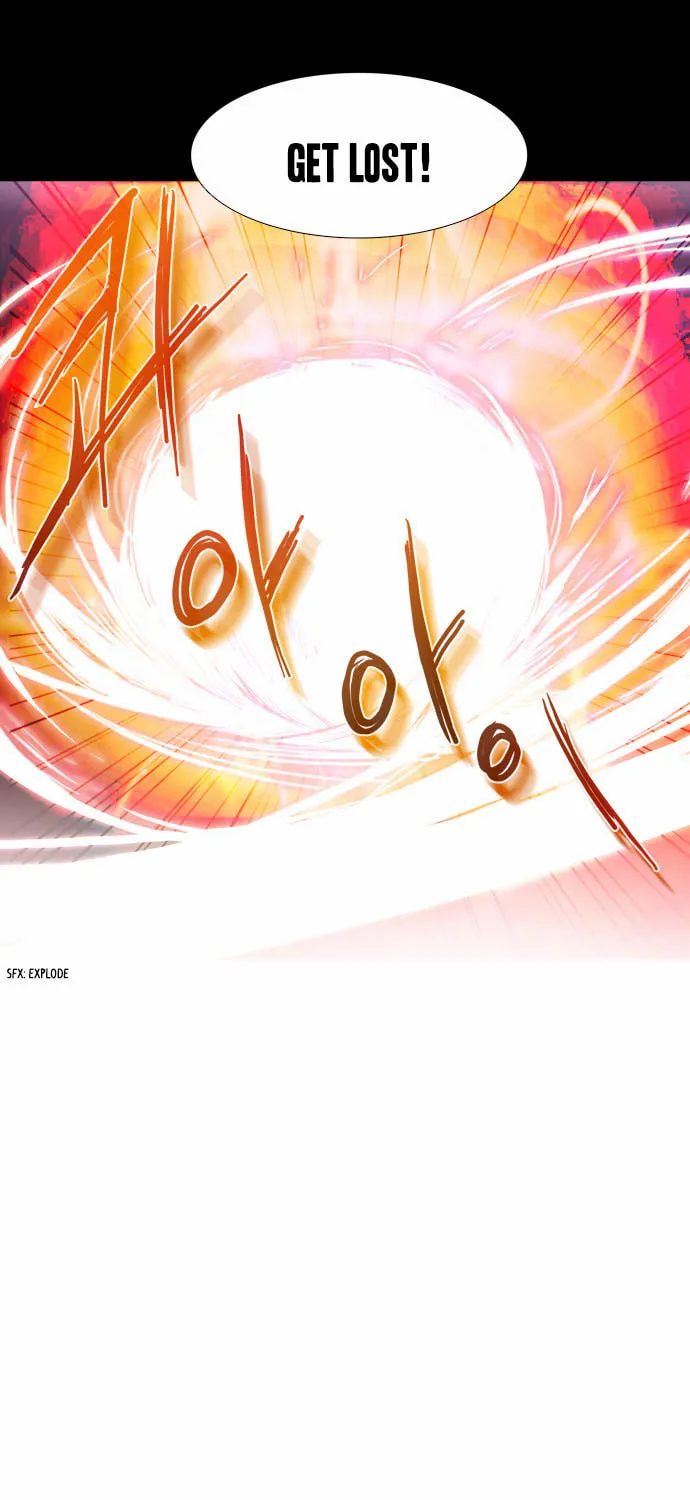 Read Chaos Attack chapter 63 image 18 on Lezhin