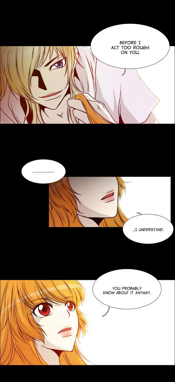 Read Chaos Attack chapter 63 image 26 on Lezhin