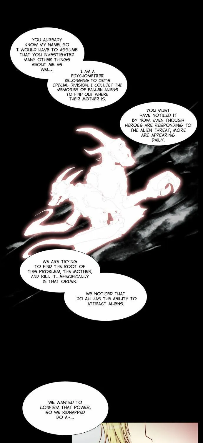 Read Chaos Attack chapter 63 image 28 on Lezhin