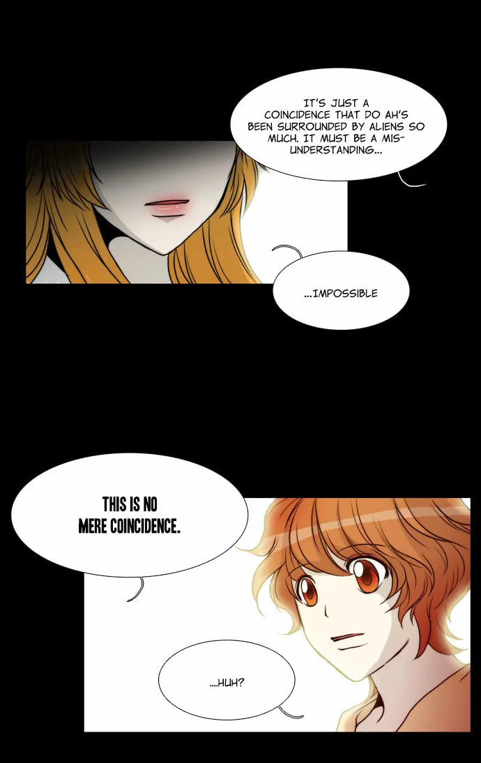 Read Chaos Attack chapter 63 image 32 on Lezhin