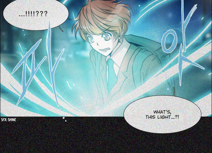 Read Chaos Attack chapter 64 image 10 on Lezhin